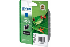 Epson T054940 blu (blue) cartuccia originale