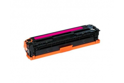 Toner compatibile con HP 651A CE343A magenta (magenta) 