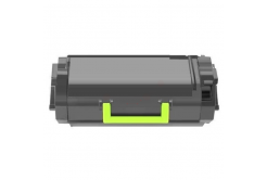 Lexmark 53B2H00 nero (black) toner compatibile