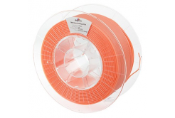 Spectrum 80019 3D filamento, Premium PLA, 1,75mm, 1000g, fluorescent orange