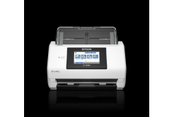 EPSON scanner WorkForce DS-790WN