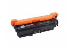 Toner compatibile con HP 507A CE401A ciano (cyan) 