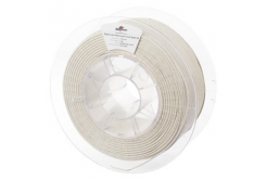 Spectrum 80074 3D filamento, PLA Stone Age, 1,75mm, 1000g, light grey