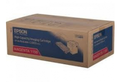 Epson C13S051159 magenta (magenta) toner originale