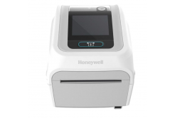 Honeywell PC45D PC45D100000200, 8 dots/mm (203 dpi), stampante di etichette, disp., RTC, USB, USB Host, Ethernet, white
