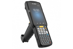 Zebra MC3300ax MC330X-GE4EG4RW, terminale dati, 2D, ER, SE4850, USB, BT, Wi-Fi, NFC, alpha, Gun, GMS, Android