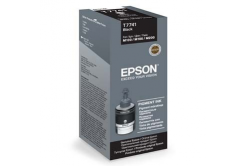 Epson T77414A nero (black) cartuccia originale