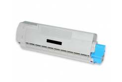 OKI 44315320 nero (black) toner compatibile