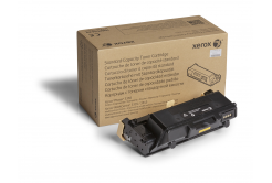 Xerox 106R03620 nero (black) toner originale