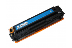 Toner compatibile con HP 130A CF351A ciano (cyan) 