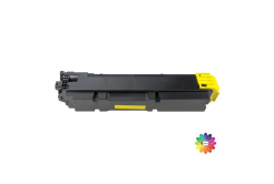 Kyocera TK-5405Y 1T02Z6ANL0 giallo (yellow) toner compatibile