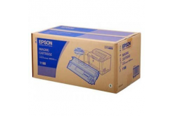 Epson C13S051188 nero (black) toner originale