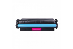 Canon 046HM 1252C002 magenta (magenta) toner compatibile