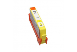 Cartuccia compatibile con HP 364XL CB325E giallo (yellow) 