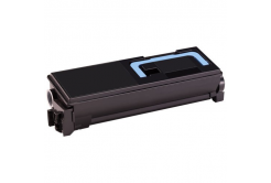 Kyocera Mita TK-550 nero (black) toner compatibile