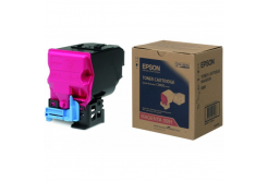 Epson C13S050591 magenta (magenta) toner originale