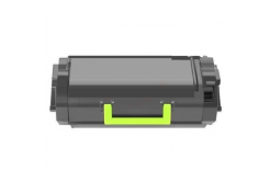 Lexmark 56F2000 nero (black) toner compatibile