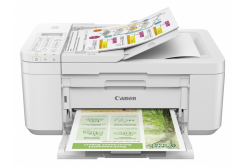 Canon PIXMA TR4651 5072C026 multifunzione inkjet