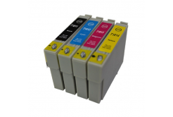 Epson T1815 multipack cartuccia compatibile