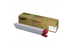 HP SS642A / Samsung CLT-M808S magenta (magenta) toner originale