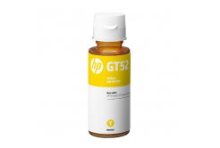 HP GT52 M0H56AE giallo (yellow) cartuccia originale