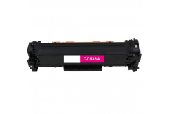 Toner compatibile con HP 304A CC533A magenta (magenta) 