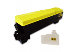 Kyocera Mita TK-560Y giallo (yellow) toner compatibile