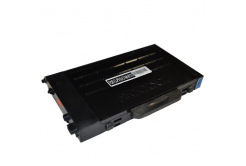 Samsung CLP-510D5C ciano (cyan) toner compatibile