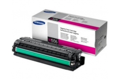 HP SU305A / Samsung CLT-M506L magenta (magenta) toner originale