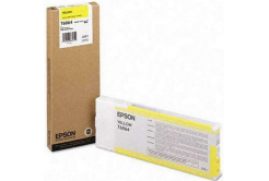 Epson T606400 giallo (yellow) cartuccia originale