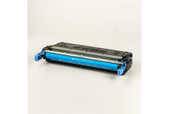 Toner compatibile con HP 645A C9731A ciano (cyan) 