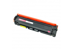 Toner compatibile con HP 410A CF413A magenta (magenta) 