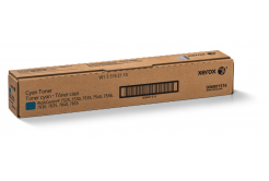 Xerox 006R01516 ciano (cyan) toner originale