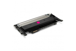 Toner compatibile con HP 117A W2073A magenta (magenta) 