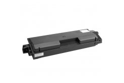 Kyocera Mita TK-580K nero (black) toner compatibile