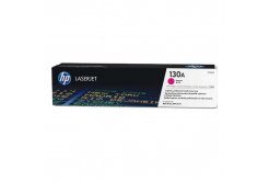 HP 130A CF353A magenta toner originale