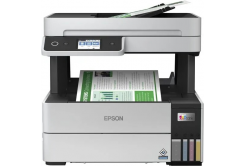 Epson EcoTank L6460 C11CJ89403 multifunzione inkjet