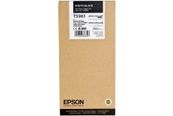 Epson T596100 photo nero (photo black) cartuccia originale