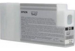 Epson T642700 nero chiaro (light black) cartuccia originale