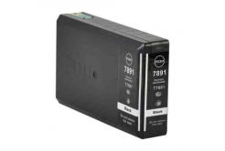 Epson T7891 nero (black) cartuccia compatibile