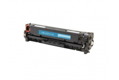 Toner compatibile con HP 305A CE411A ciano (cyan) 