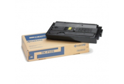 Kyocera Mita TK-7105 nero (black) toner originale