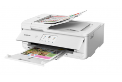 Canon PIXMA TS9551Ca 2988C056 multifunzione inkjet