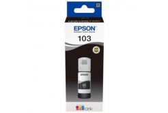 Epson 103 C13T00S14A nero (black) cartuccia originale