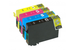 Epson T0615 multipack cartuccia compatibile