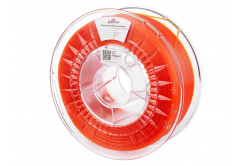 Spectrum 80051 3D filamento, Premium PET-G, 1,75mm, 1000g, transparent orange