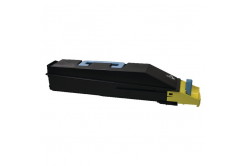 Kyocera Mita TK-855Y giallo (yellow) toner compatibile