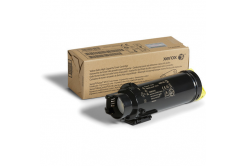 Xerox 106R03695 giallo (yellow) toner originale