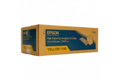 Epson C13S051158 giallo (yellow) toner originale