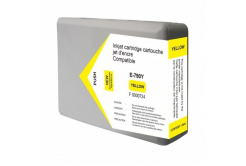 Epson T7904 giallo (yellow) cartuccia compatibile